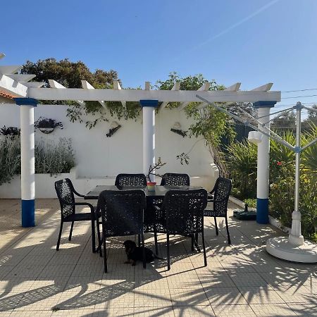 Monte Da Adega Villa Vale de Agua Exterior photo